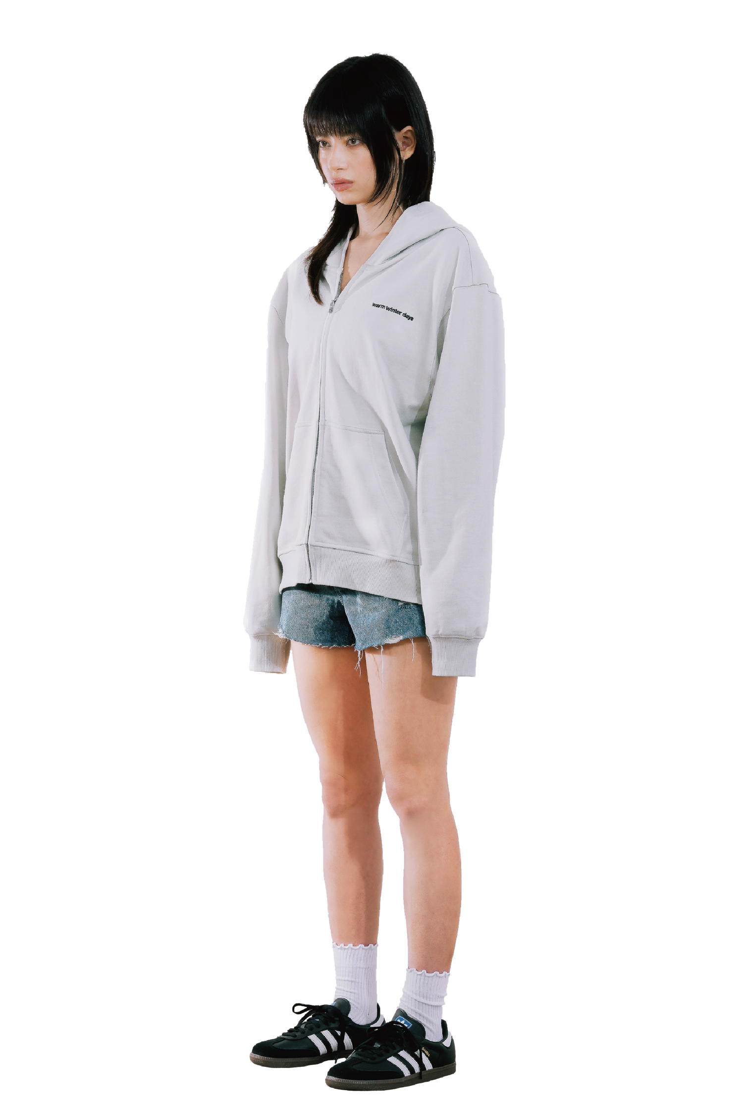 Zip Up in Cloud