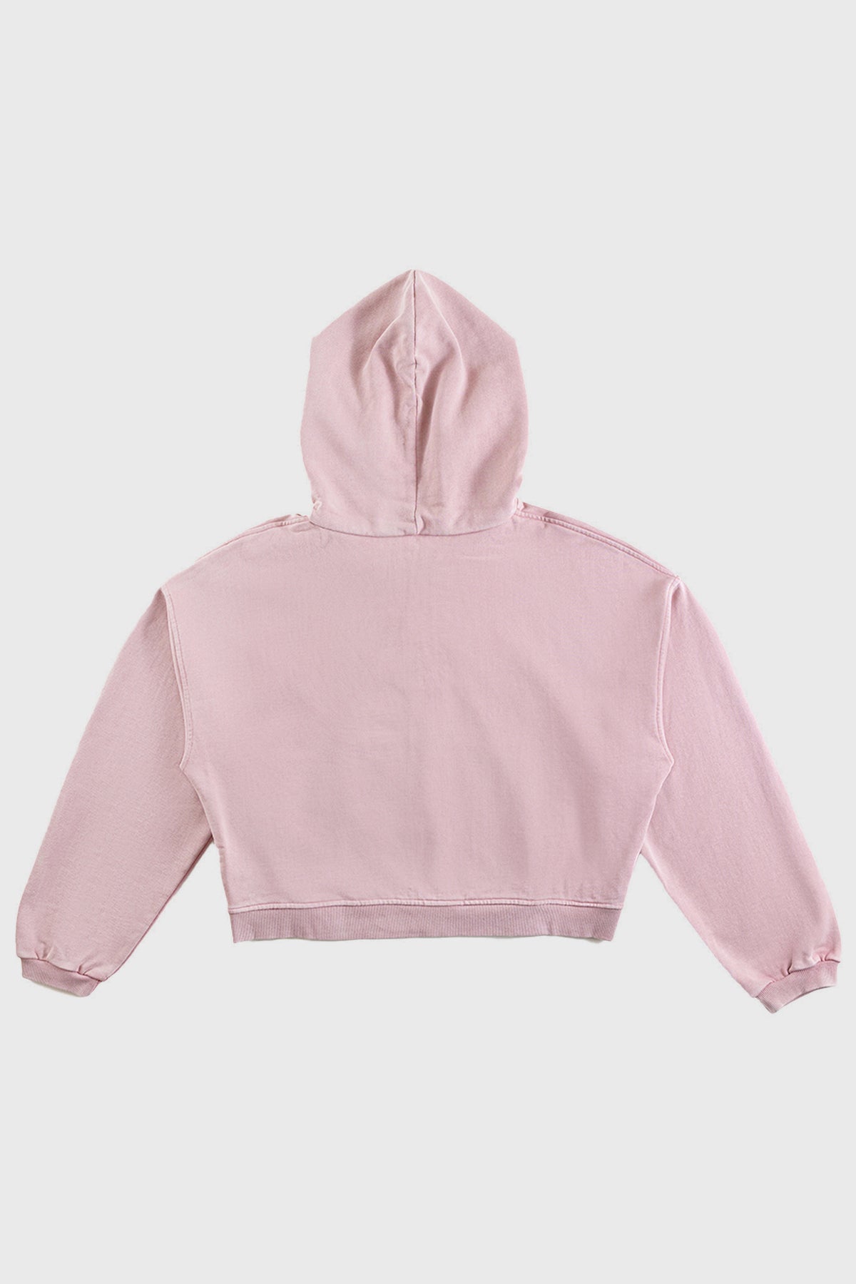 Forever Zip Up Hoodie