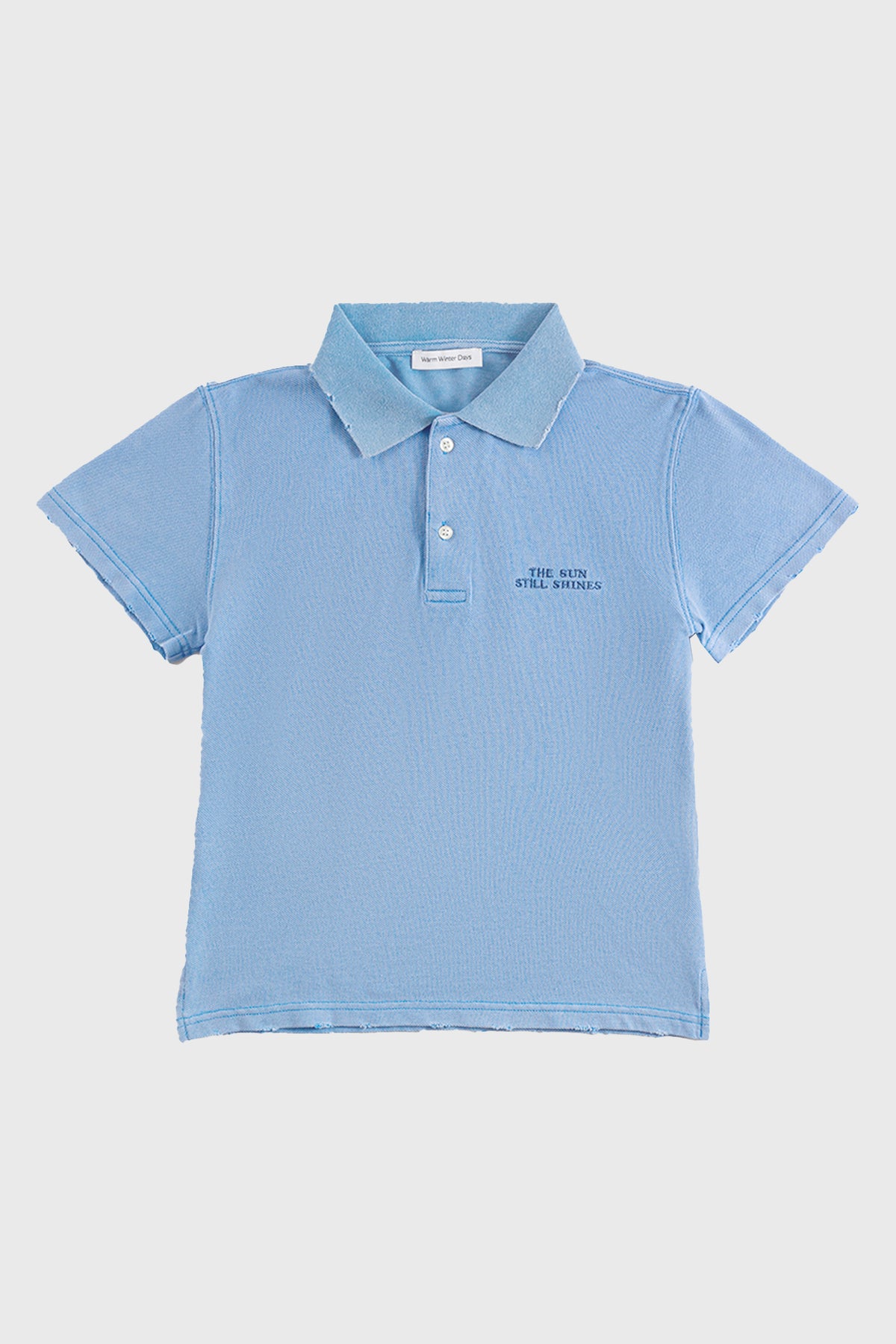 Baby Polo