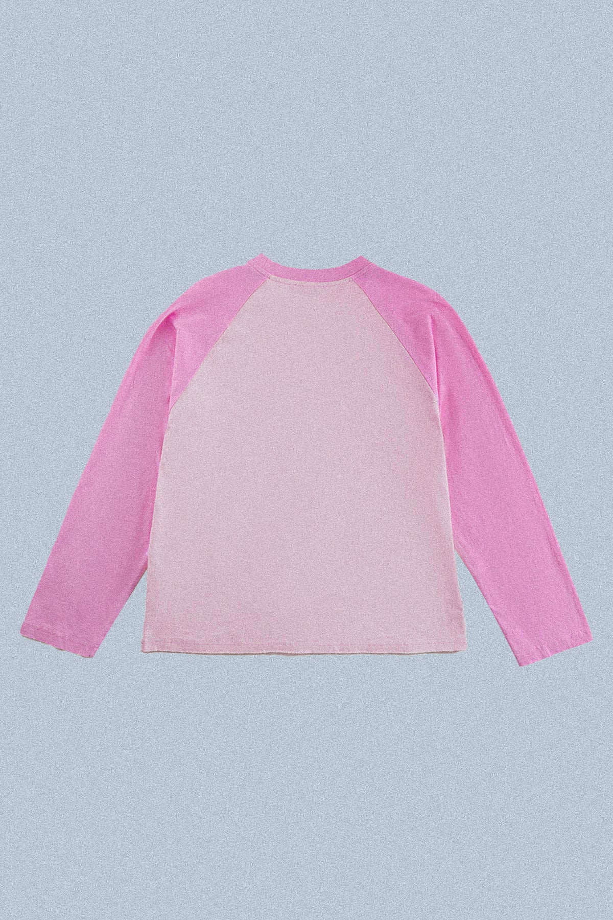 Long Sleeve Raglan Tee