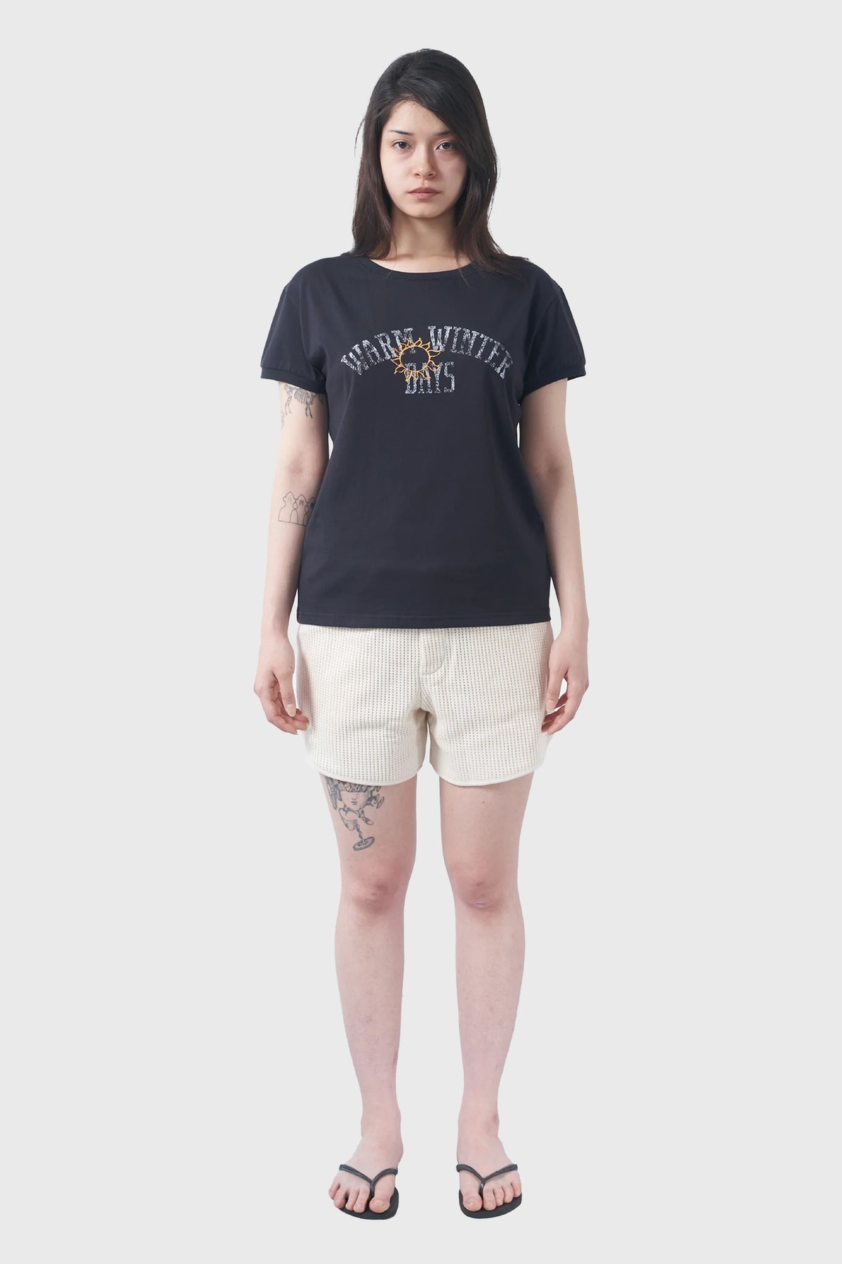 College Tee