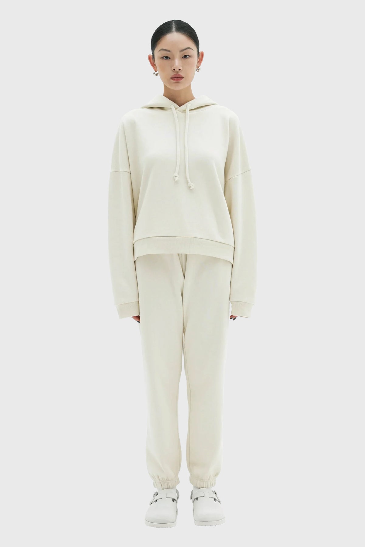 Butter Hoodie