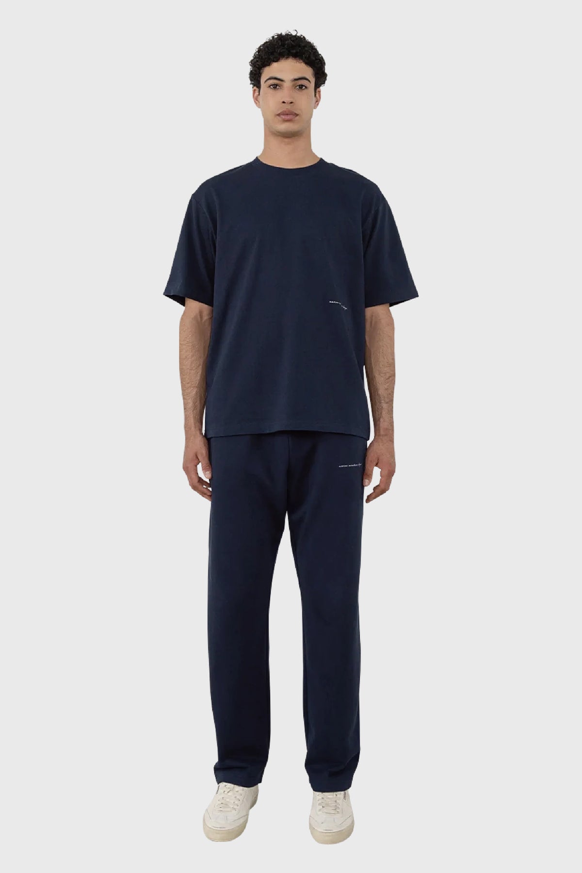 Night Straight Leg Sweatpants