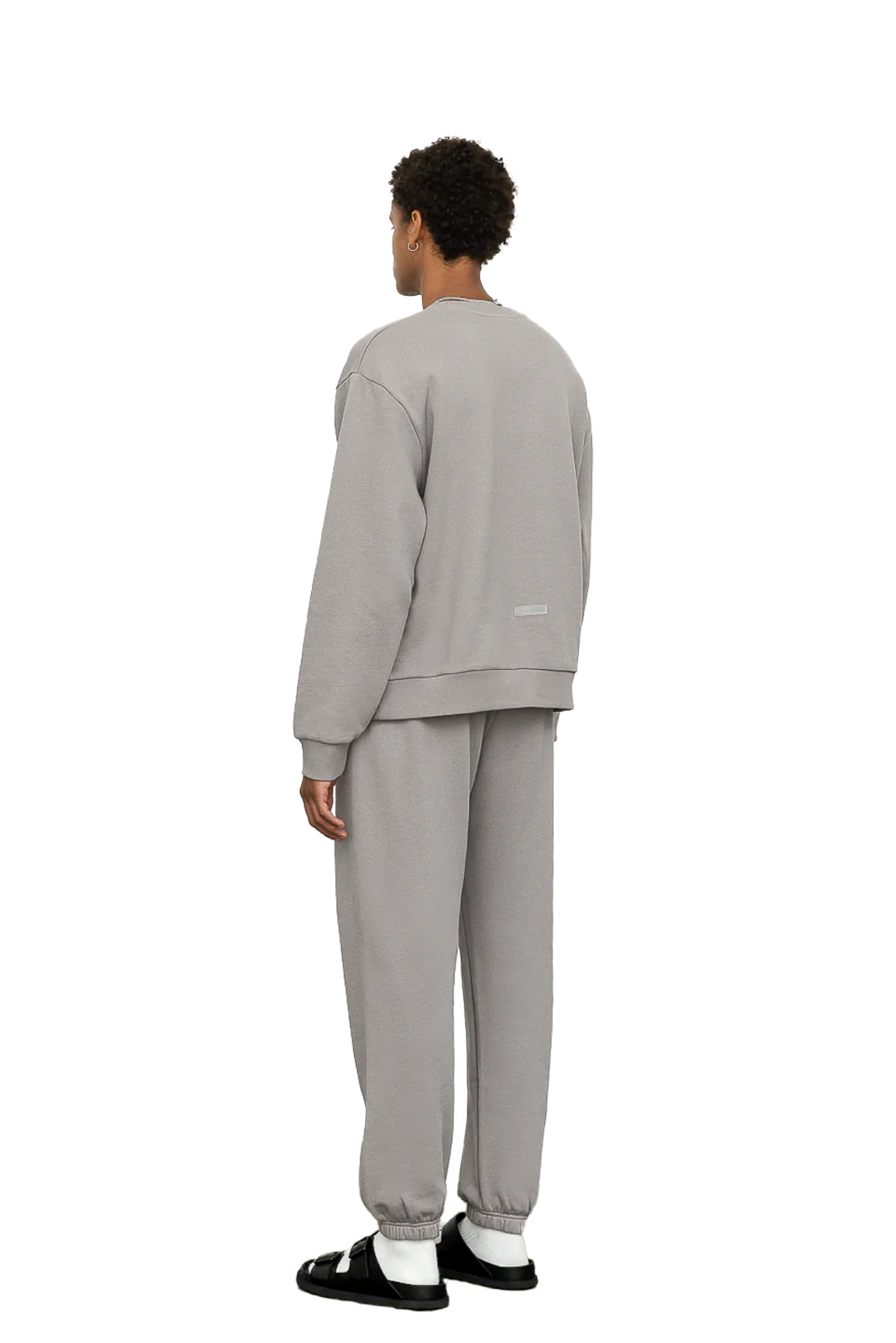 Sweatpants in Shadow