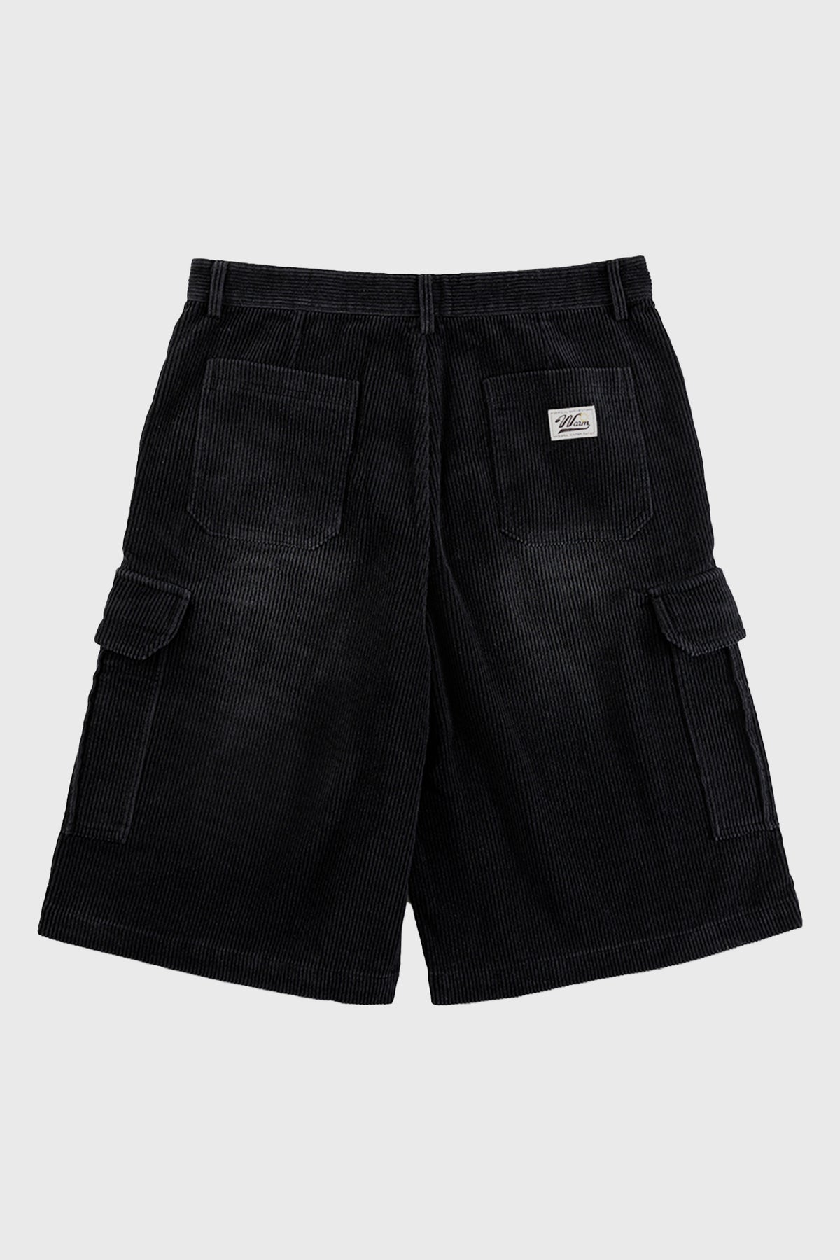 Sunfaded Corduroy Short