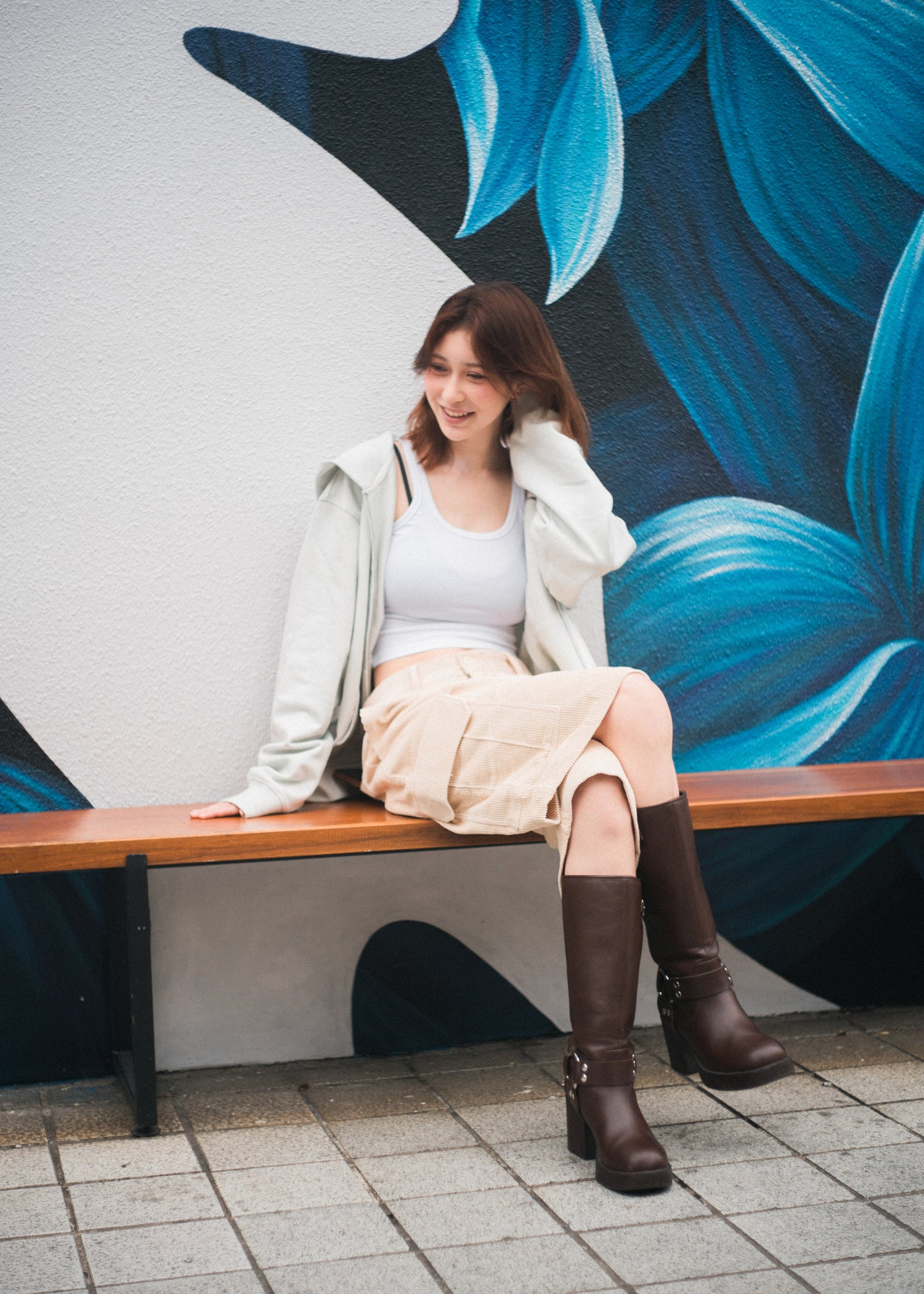 Warm Winter Gems: The Antipodean