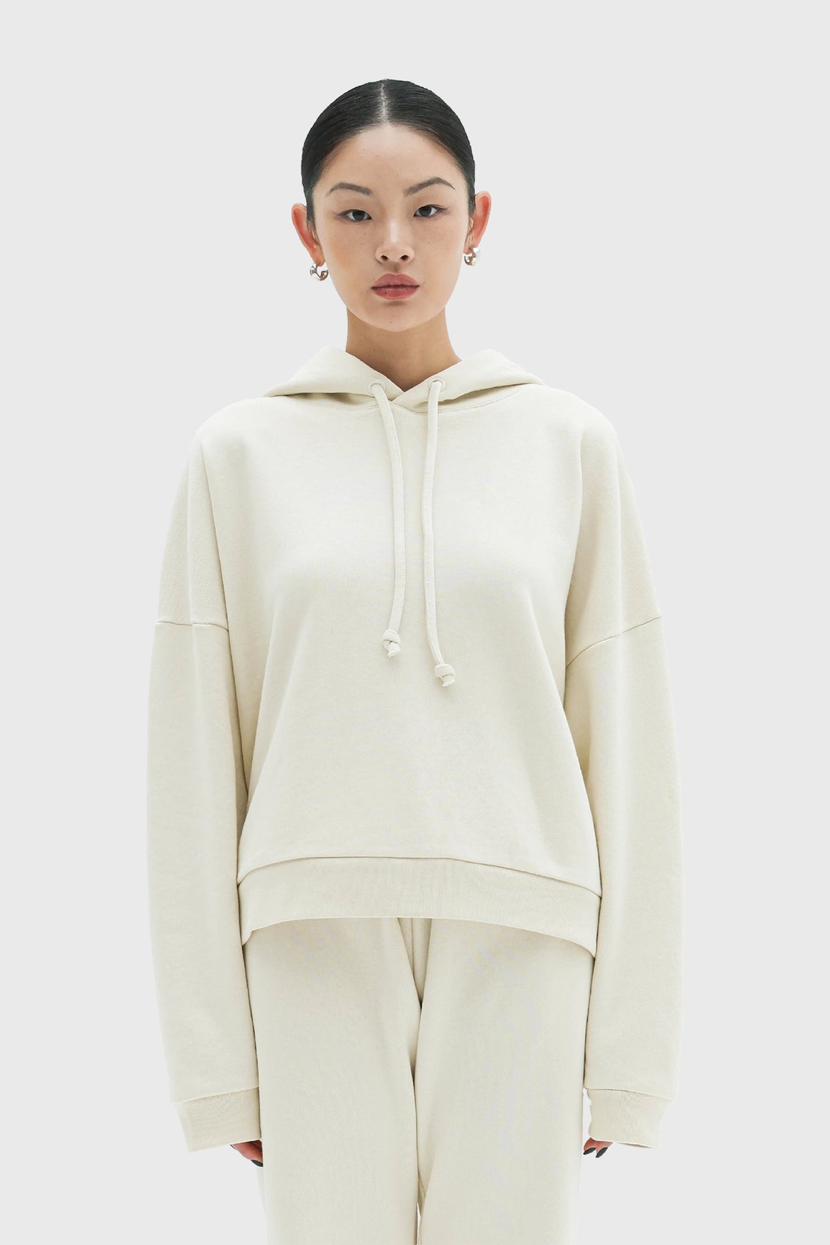 Butter Hoodie
