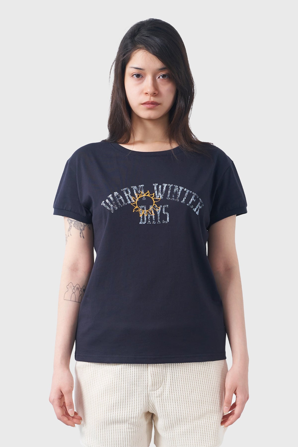 College Tee