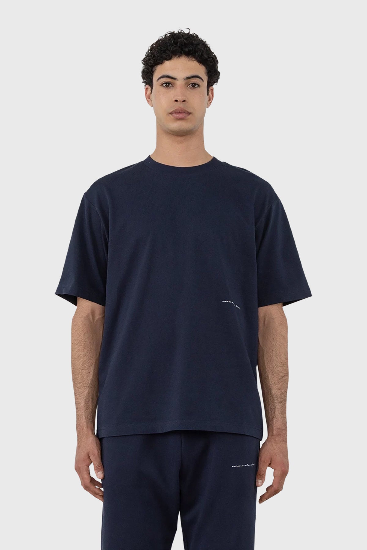 Night Box Tee