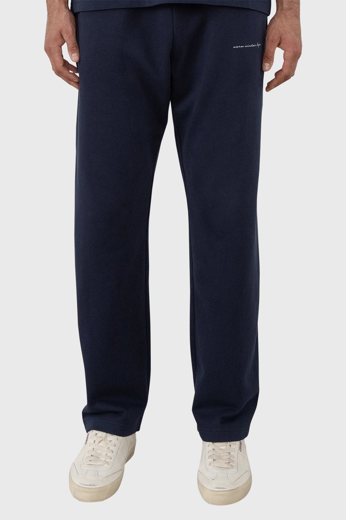Night Straight Leg Sweatpants