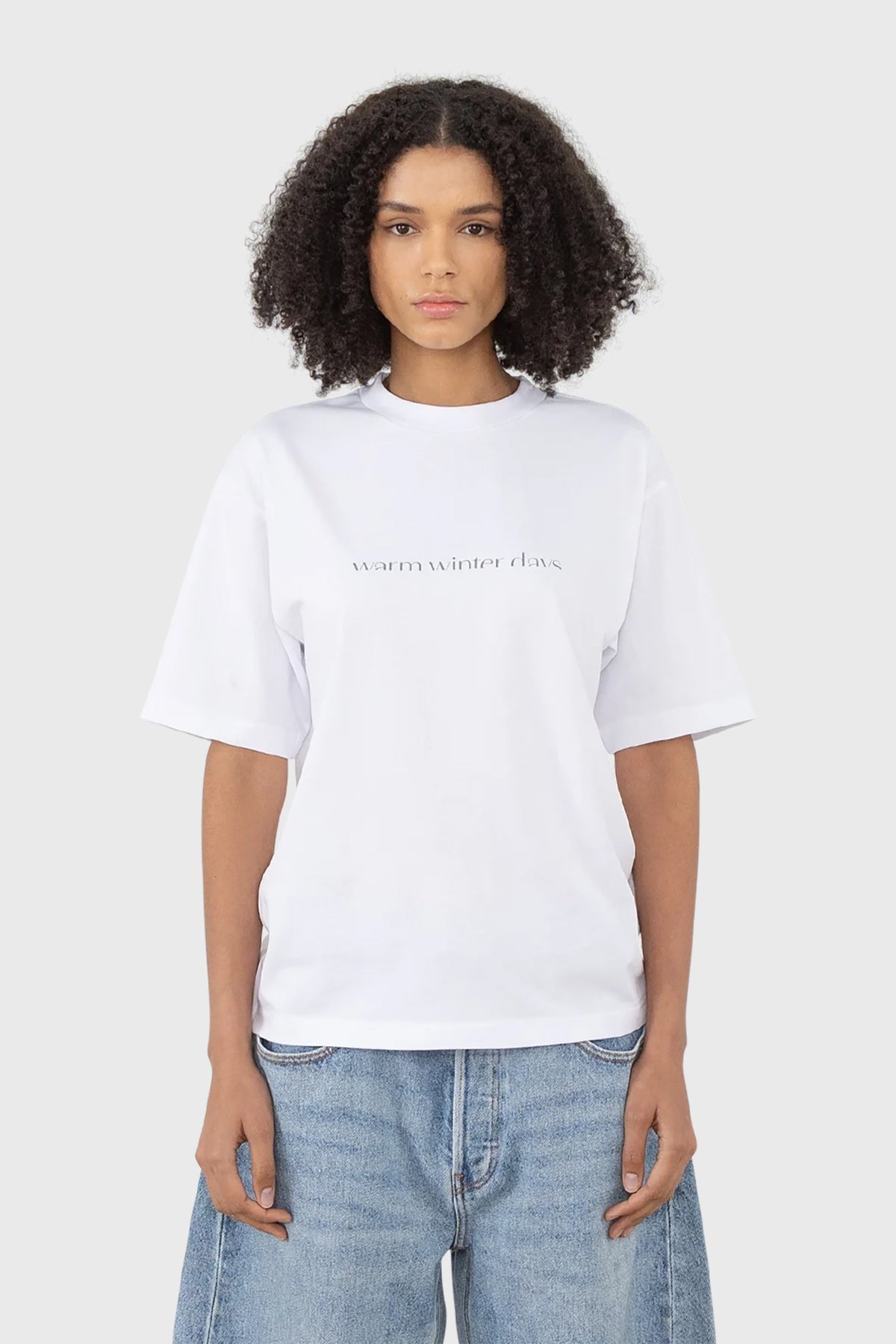 Loading Tee