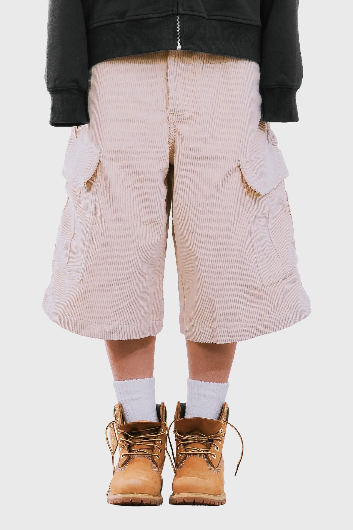 Corduroy Short