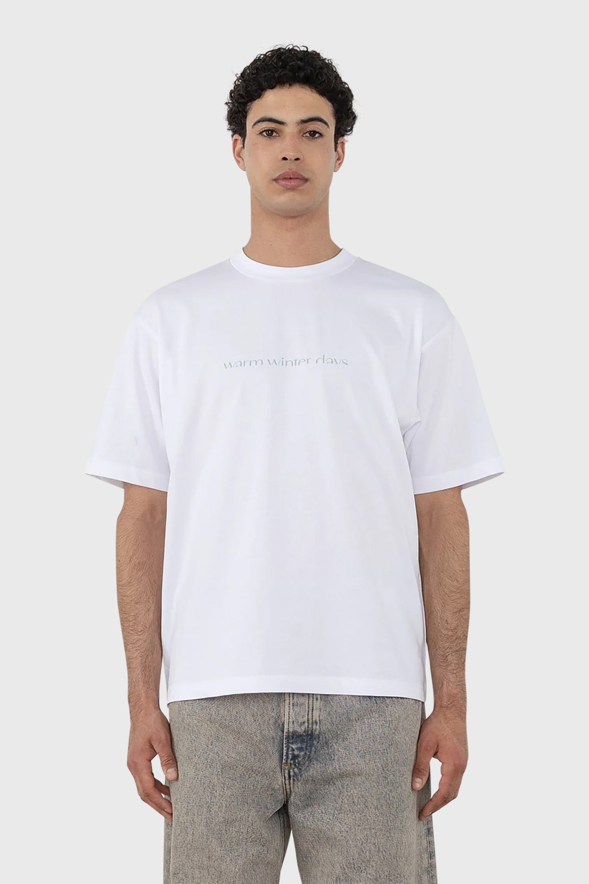 Loading Tee