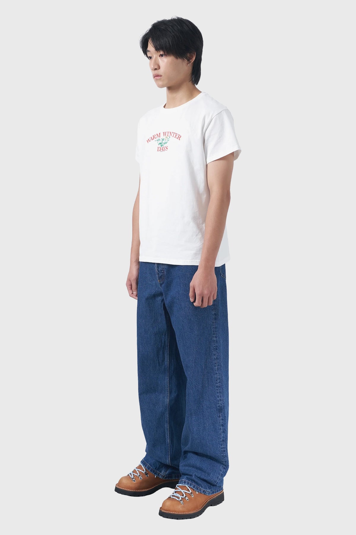 National Park Tee