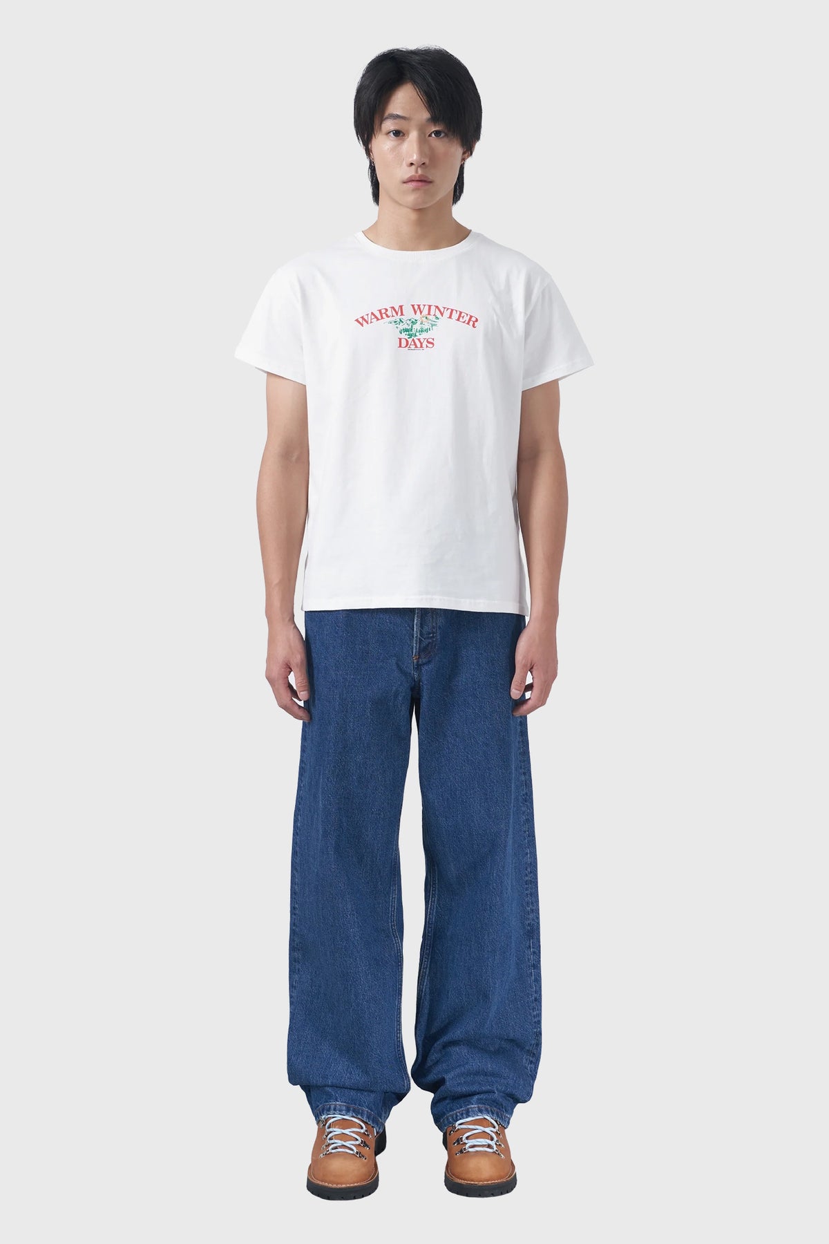 National Park Tee