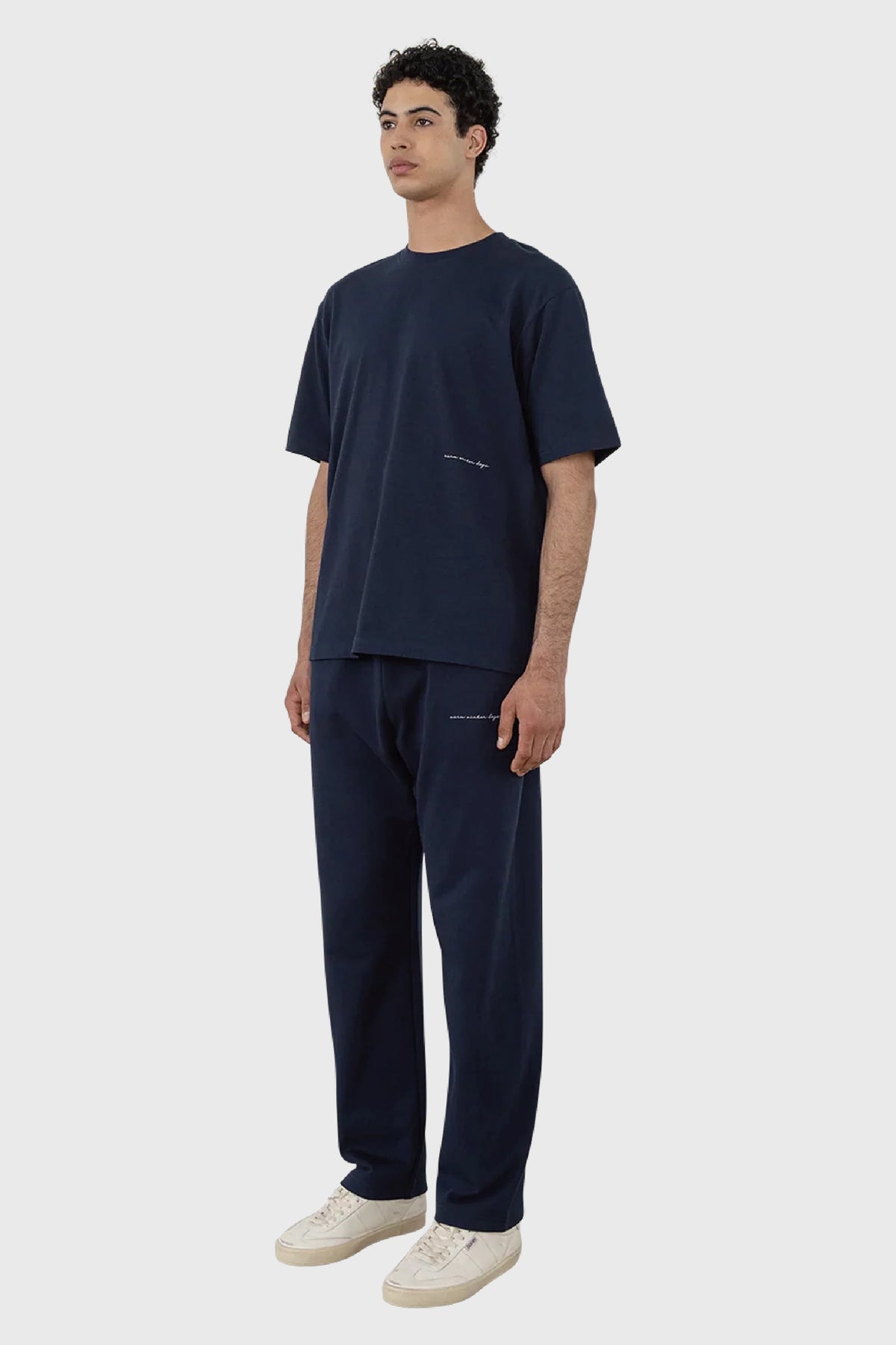 Night Straight Leg Sweatpants