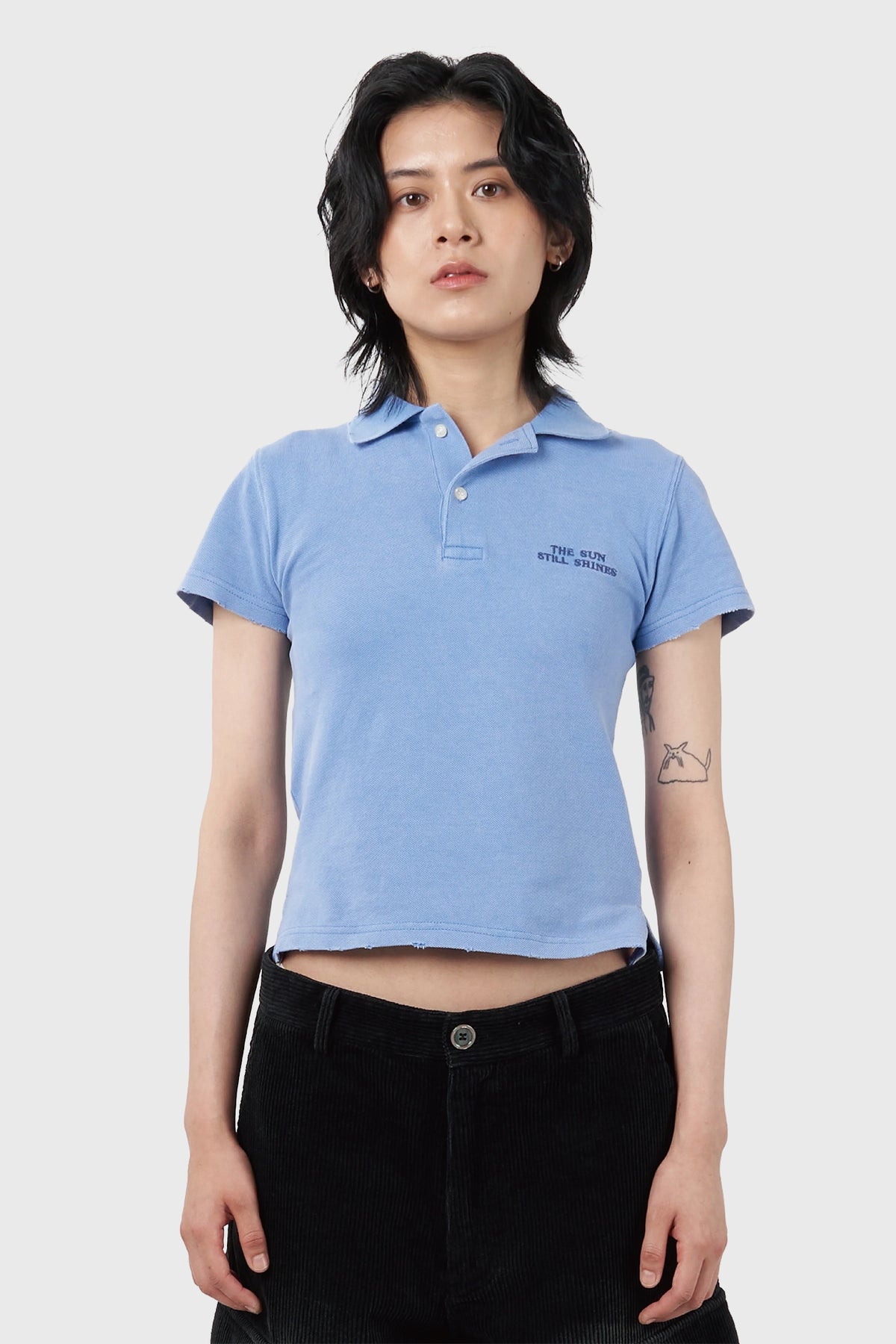 Baby Polo