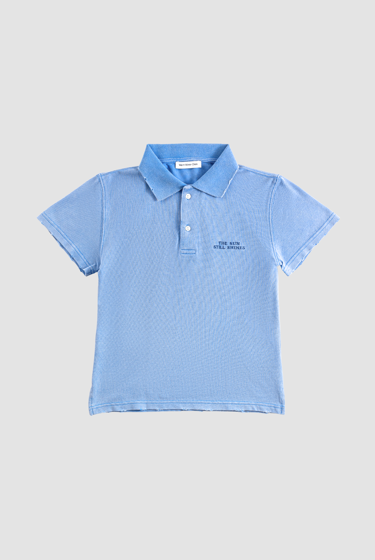 Baby Polo