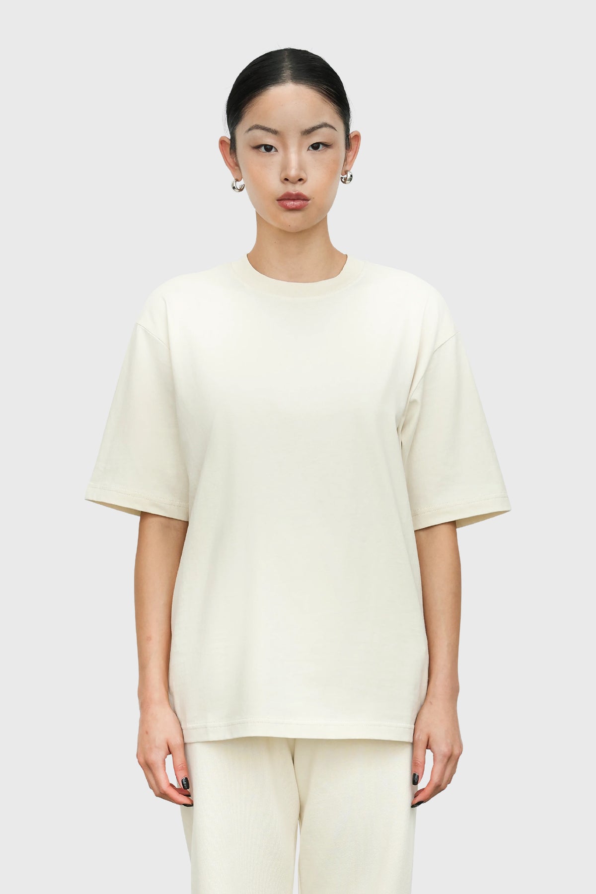 Butter Box Tee
