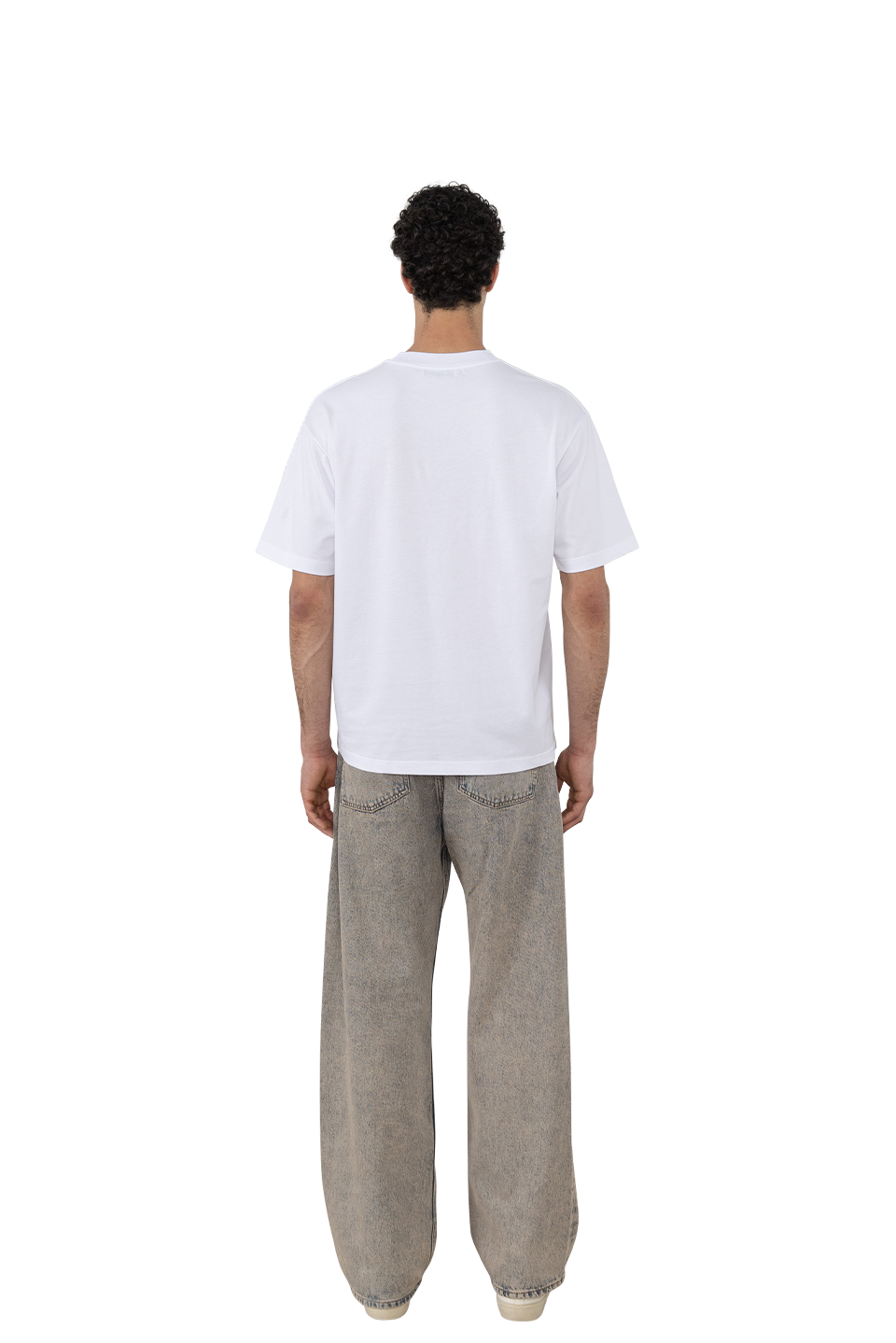 Loading Tee