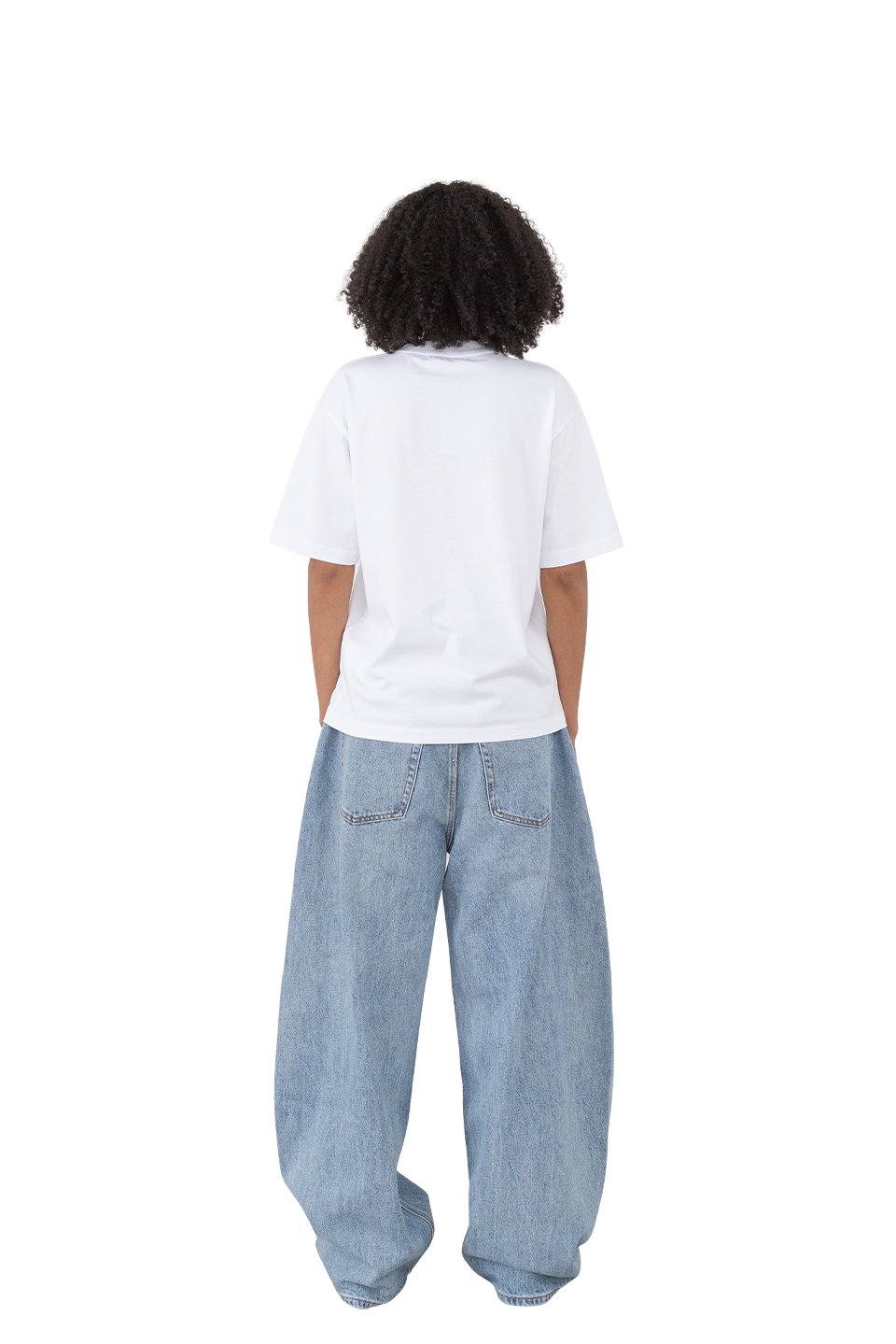 Loading Tee