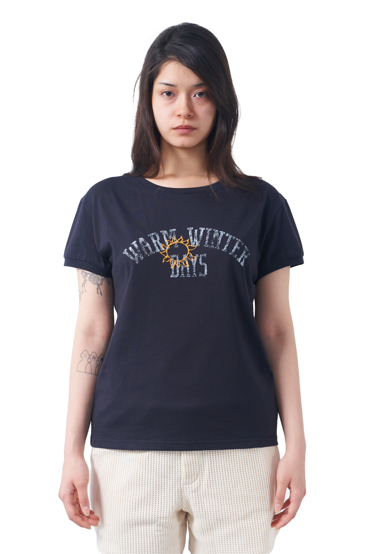 College Tee