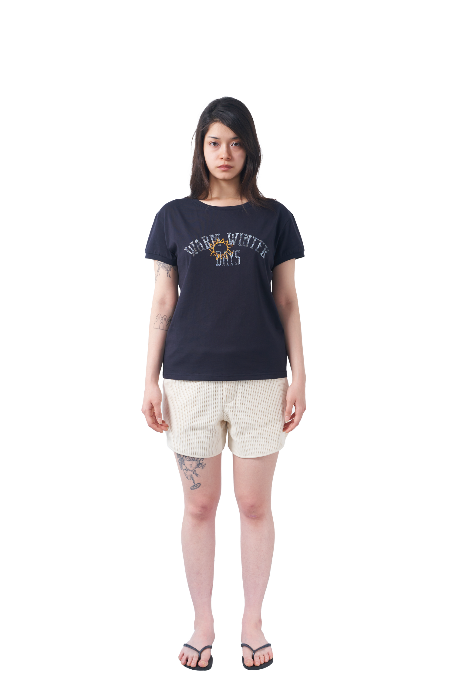 College Tee