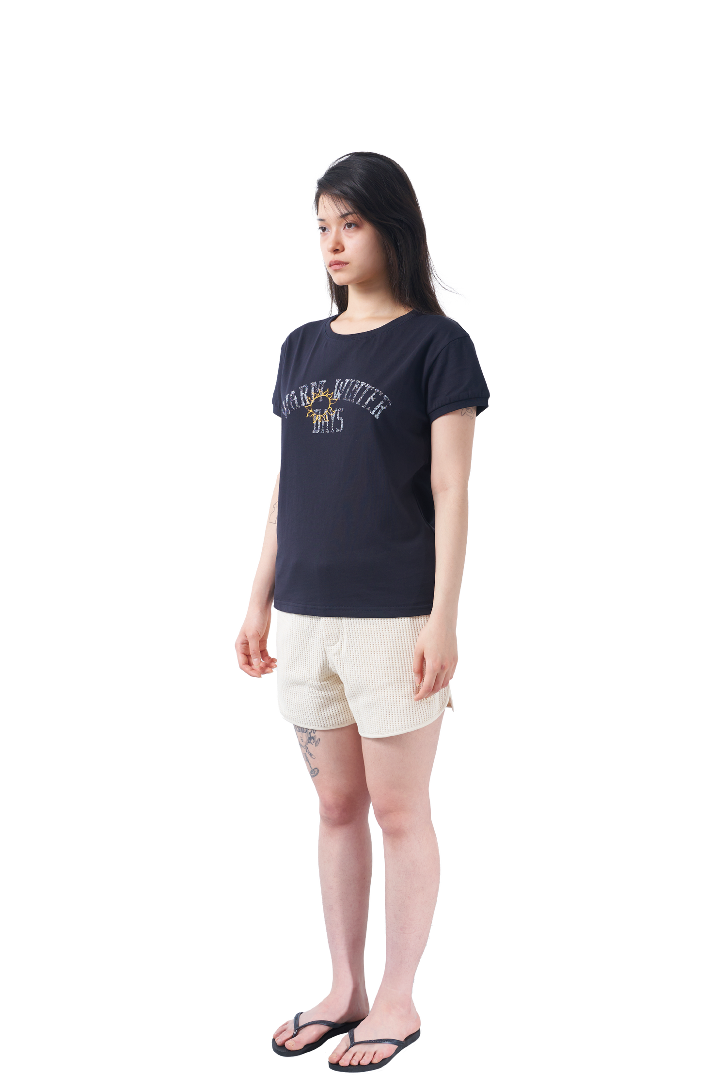 College Tee