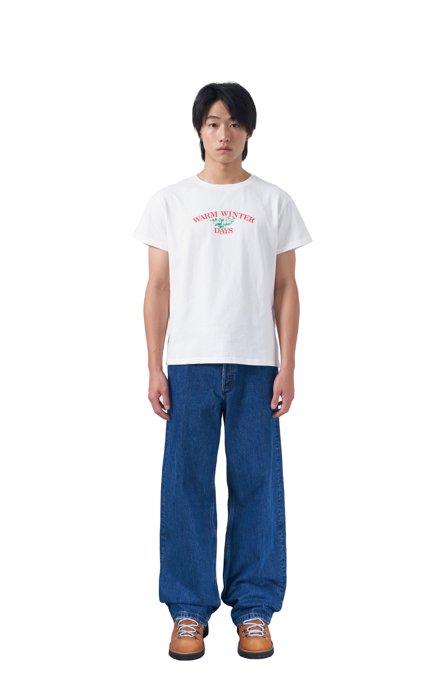 National Park Tee