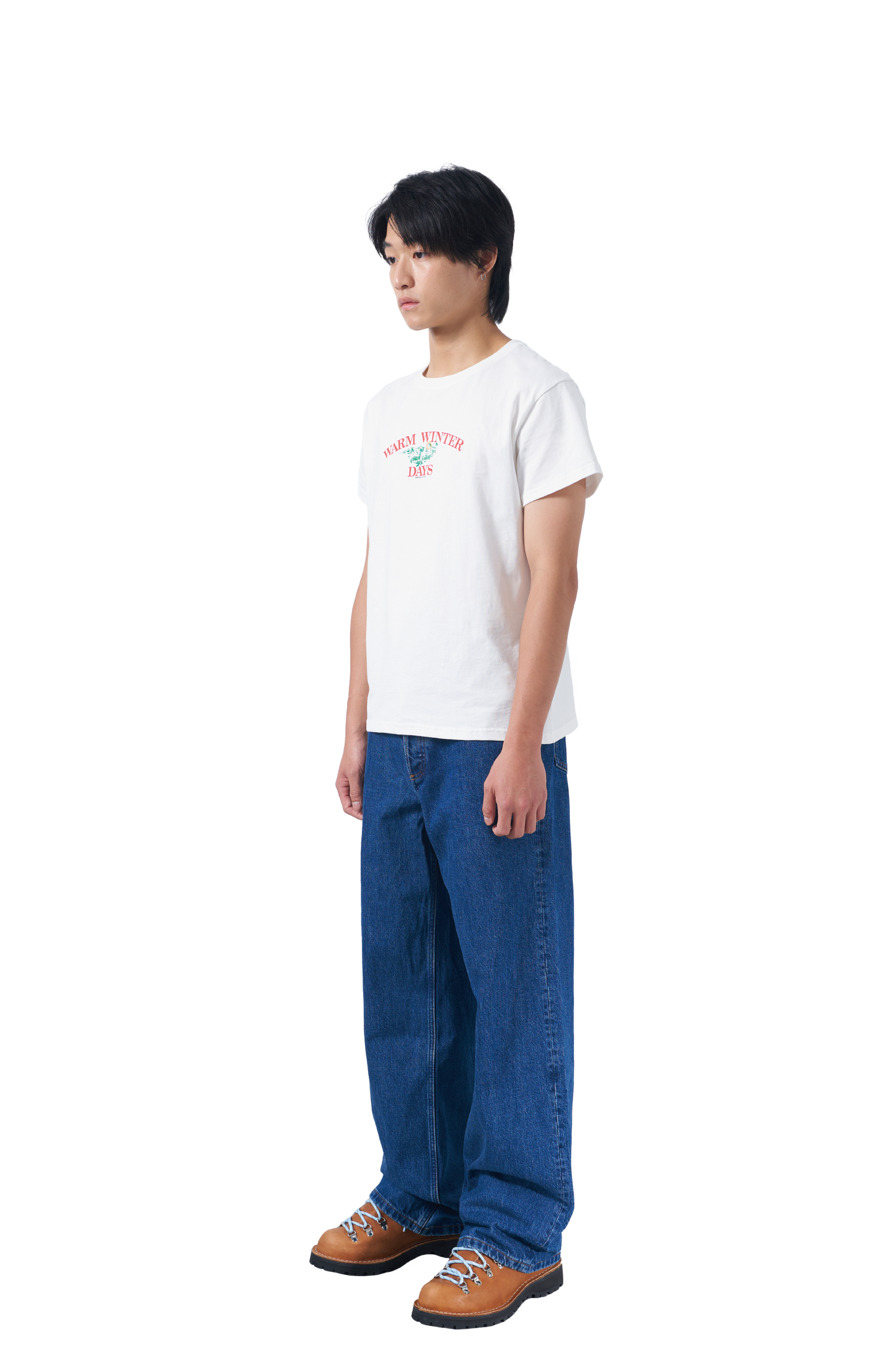 National Park Tee
