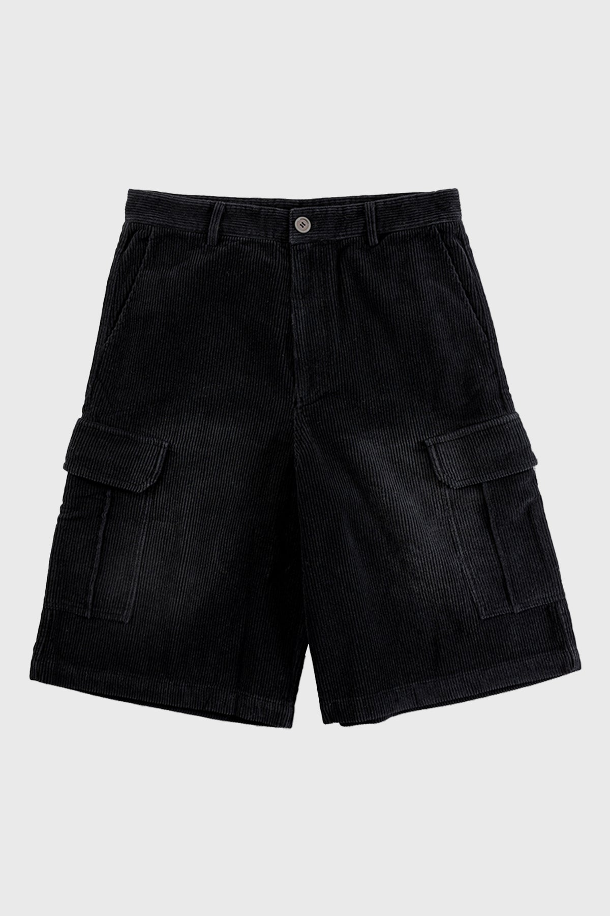 Sunfaded Corduroy Short